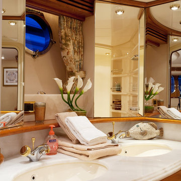 Yacht - Miami, FL