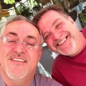 Lou Beador's photo