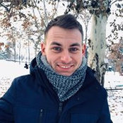 Felix Știr's photo