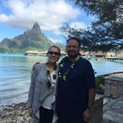 Mike Gordon's photo