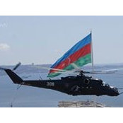 Foto von Samir Yuzbashev