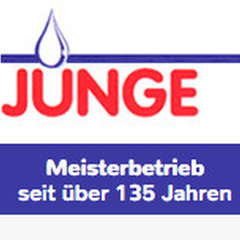 Dieter Junge Sanitär- und Heizungstechnik GmbH