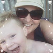 Kelly Scherger's photo