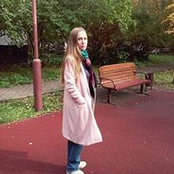 Dasha Alexeevas billede