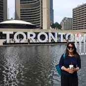 Mika Lucenario's photo