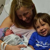 Meredith Croke Bell's photo