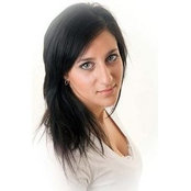 Geneviève Gamaches foto