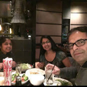 Foto von Viraj Bhatnagar