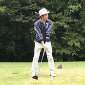 Shinsuke Mori's photo