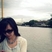 Foto von Tine Cheng