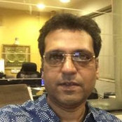 Keyur Mehta's photo