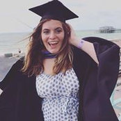 Elin Roberts's photo