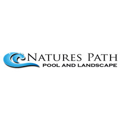 Natures Path Pool & Landscape