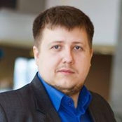 Yevhen Sandrak's photo