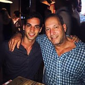 Adam Cole's photo