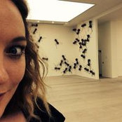 Rachael Moore's photo