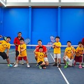 Michael Na's photo