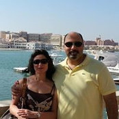 Nevine El Chebiny's photo