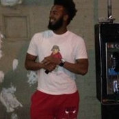 Darrick Boogz Alston's photo