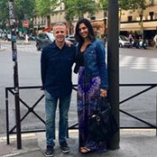 Tiffany Eshoo-Schiff's photo