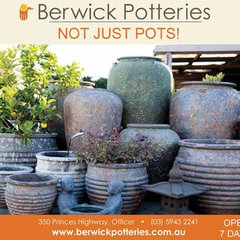 Berwick Potteries PTY LTD