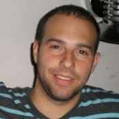 Nicholas Cusumano's photo