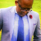 Benny Buthelezi's photo