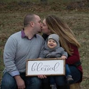Danielle Hampton's photo