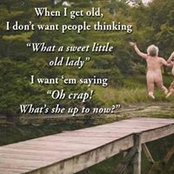 Maureen Johnson's photo