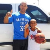 Michael Brown's photo