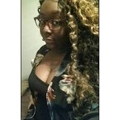 Geonisha Browns foto