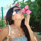 Inna lets's photo