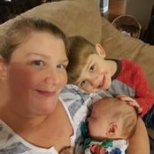 Kasie Colwell's photo