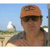Foto von Kevin Ball
