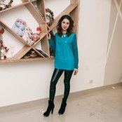 Foto von Маргарита Бобровская