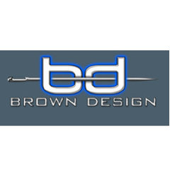 Brown Design