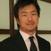 Atsuyoshi Suzuki's photo