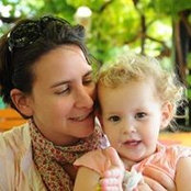 Efrat Dardikman's photo
