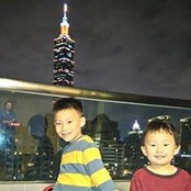 Kevin Dam's photo