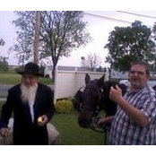 Levi Lehman's photo