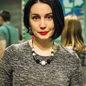 Наталья Анненковаs foto
