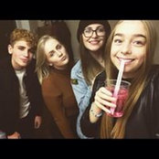 Chloe Thomass foto