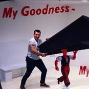Graham Lee's photo