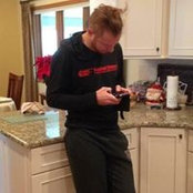 Sean Swarowsky's photo