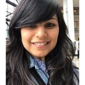 Ritika Madan's photo