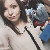 Анастасия Кирова's photo