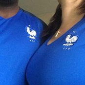 Foto von Fabrice Jojo