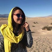 Bruna Reboucas's photo