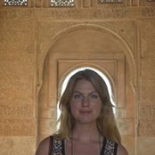 Lucia Mueller's photo