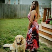 Samantha Simpson's photo